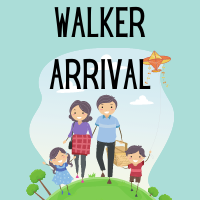 walker arrival 